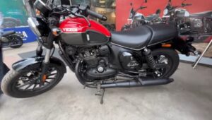 Yezdi Roadster जबस्दस्त बाइक और कीमत को जाने